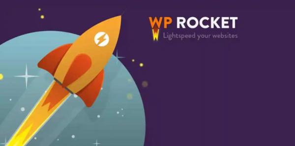 WP Rocket是WordPress最知名的缓存插件之一