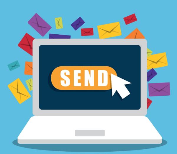 发送时机对邮件效果至关重要