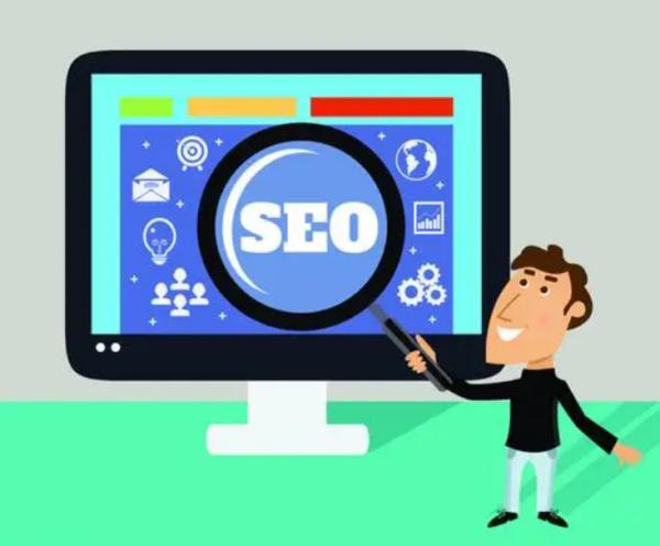 逻辑清晰的页面结构是引导用户发起询盘的关键