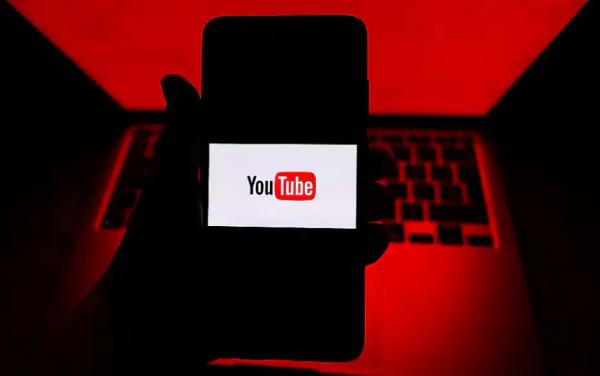 YouTube是全球第二大搜索引擎