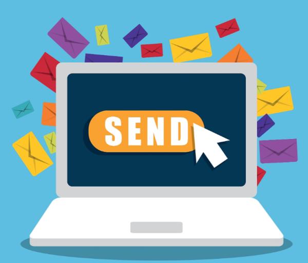 邮件的标题直接决定了用户是否愿意点开阅读